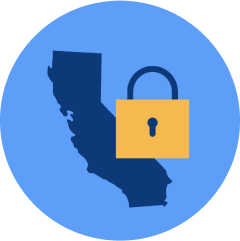 Security Compliance CCPa